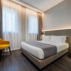 Standaard Double Kamer