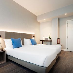 Standaard Kamer met Twee Aparte Bedden